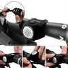 Elektrische Fahrradklingel Rockbros CB1709BK Laut Mini Produktbild-Vorschau 6