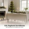 Mica Decorations Papier Weihnachtsbaum - Paper Christmas Produktbild-Vorschau 13