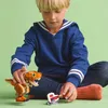 LEGO Jurassic World Little Eatie: T.Rex, Bauspielzeug für Produktbild-Vorschau 16