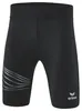 Erima Racing Lauftights kurz schwarz Produktbild-Vorschau 1