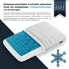 Technogel® New Generation Deluxe Orthopädisches Gel‑Kissen Produktbild-Vorschau 9