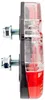 Trelock LED-Rückleuchte Duo Flat Signal LS 615 ,schwarz Produktbild-Vorschau 7