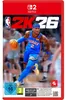 Switch 2 NBA 2K26 Produktbild-Vorschau 1