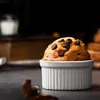 Orion | Soufflé Förmchen 6er Set - 150 ml - Ø 9 cm - Produktbild-Vorschau 6