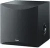 Yamaha NS-SW050 Subwoofer 50W 20cm Schwarz für Heimkino - Produktbild-Vorschau 1