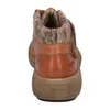 JOSEF SEIBEL Maren 25 | Stiefelette für Damen | Gelb Produktbild-Vorschau 4