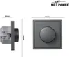 LED-Dimmer für elektronische Trafos McPower Shallow Produktbild-Vorschau 3