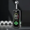 Profi Feuchtigkeitsmessgerät – Digitales Hygrometer für Produktbild-Vorschau 3