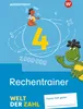 Welt der Zahl 4. Rechentrainer Produktbild-Vorschau 1