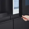 LG GSXE81EVBD Side by Side Kühl-/gefrierkombination 628 L Produktbild-Vorschau 7