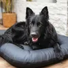 4L Textil ELLA Hundematratze aus Kunstleder, Produktbild-Vorschau 5