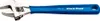 PARK TOOL PAW-12, Einstellbarer Schraubenschlüssel Produktbild-Vorschau 4