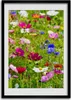 Bild - Bilderrahmen - Foto - 70 cm x 100 cm - MDF - Rahmen Produktbild-Vorschau 1