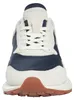 HOFF City MKII Wildleder-Sneaker, Blau 41 EU Produktbild-Vorschau 4