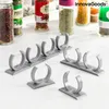 Selbstklebendes und aufteilbares Gewürzregal Jarlock x20 Produktbild-Vorschau 11