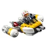 LEGO® - Star Wars™, Y-Wingâ"¢ Microchasseur ; 75162 Voir les images du produit 5