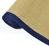 Tapis en sisal Amazonas Naturel différentes bordures : Voir les images du produit 5