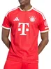 Adidas KQ6513_210, Muži, Červená, Bílá, Jersey, Better Náhled obrázku produktu 8