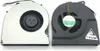 Ersatz Fan Lüfter Kühler cooler kompatibel für Asus K73 N53 Produktbild-Vorschau 1