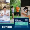 Dr. Theiss Mélatonine + Magnésium Complexe pour le sommeil Voir les images du produit 2