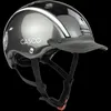 Casco Reithelm Skihelm Radhelm Nori Kinder schwarz grau Produktbild-Vorschau 9