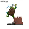 Leonardo-Figur – ABYstyle – Teenage Mutant Ninja Turtles Produktbild-Vorschau 2