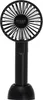 Adler Mini USB Fan | AD 7338 | Desk fan | Black | Diameter Produktbild-Vorschau 1