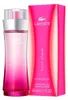 Lacoste Touch Of Pink Eau De Toilette Spray 50ml Produktbild-Vorschau 16