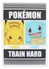 Zestaw do pisania Pokémon, 7 elementów Podgląd zdjęcia produktu 4