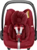 Bebeconfort Pebble Pro i-Size, Essential Red - Rot Produktbild-Vorschau 6