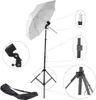 DynaSun W963S: Professionelles Studio-Set mit Stativ, Produktbild-Vorschau 1