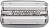 Hochwertiges Kombipack Scherfolie 30s + Klingenblock für Produktbild-Vorschau 3