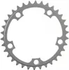 Plateau de chaîne Stronglight Argent Lochre Is 110Mm 34 Z. Voir les images du produit 1