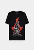 Difuzed Assassin´s Creed Shadows Shadows From Above T-shirt Produktbild-Vorschau 1