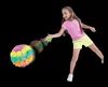 Sunflex Saugnapfball | Wasserball Spielball Wurfball Fangen Produktbild-Vorschau 7