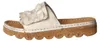 Pantofole da donna Rieker V8763-60 muschel 38 Anteprima dell’immagine prodotto 21