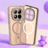 Techsuit - etui HaloFrost II MagSafe do Xiaomi Redmi Note Podgląd zdjęcia produktu 13