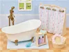 Sylvanian Families Koupelnová a sprchová souprava, hrací Náhled obrázku produktu 16