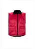 PLANAM Arbeitsweste GLETSCHER Winterweste Gr. XXXL rot 0343 Produktbild-Vorschau 1