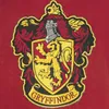 Gryffindor Wandbehang mit Kordel Produktbild-Vorschau 2
