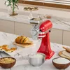 Getreidemühlenaufsatz für KitchenAid Mixer,12 Ebenen Produktbild-Vorschau 5