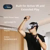 BOBOVR E3 Pro Strap Batterie pour Meta Quest 3 & 3S – Elite Voir les images du produit 4