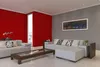 MARBET DESIGN: Listwy sufitowe XPS, styropian, białe, 2 Podgląd zdjęcia produktu 4