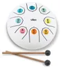 Instrumento musical para niños: tambor de lengüetas, tambor Vista previa de la imagen del producto 12