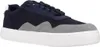 HEYDUDE Hudson Canvas Herren Sneaker Navy/Grey Größe 42 Produktbild-Vorschau 5