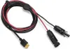 Ecoflow Solar auf XT60i Ladekabel 5m (LXT60IF+MC4-5M) Produktbild-Vorschau 3