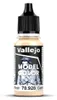 Vallejo 70928 Carne chiara, opaco, 18 ml Anteprima dell’immagine prodotto 7
