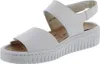 Waldläufer Damen Sandalen, weiß(offwhite (148)), Gr. 61/2 Produktbild-Vorschau 49