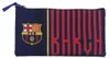 Puzdro na ceruzky FC Barcelona so zipsom Náhľad obrázku produktu 1