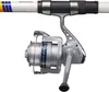 Mitchell Neuron Surfcasting-combo Bianco 3,63 m / 100-200 g Anteprima dell’immagine prodotto 6